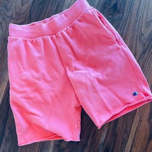 Men’s Champion shorts